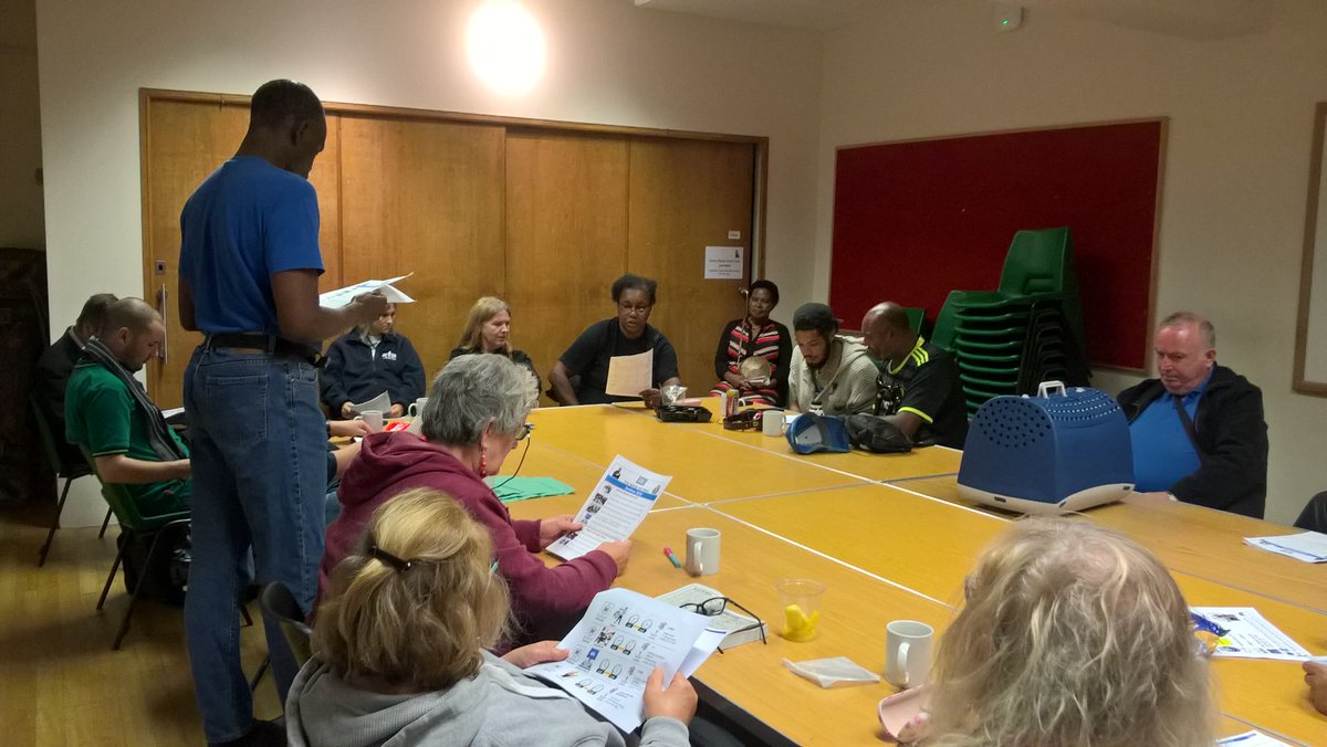 jonnyquartz's tweet photo. A social platform to meet people, try something new, hone a skill, engage in the community and showcase talent. What does #MeTime mean to you? An inspiring day with @AlipikePike @HippoRJ #Aneesa @waynecrocker2 @MencapCymru @MeTimeSouth @MencapHaleswort @metimenotts https://t.co/0HqO0BG0eE