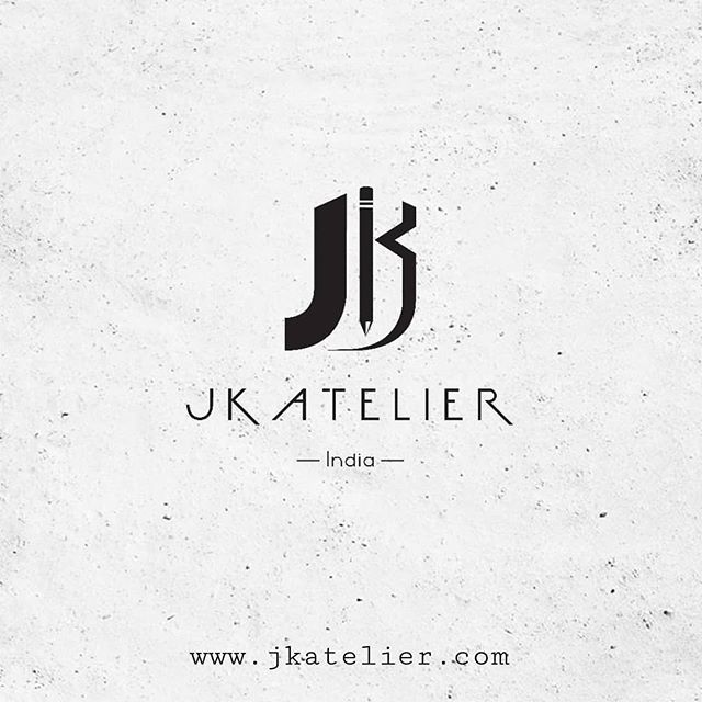 JK Atelier
Branding
Fashion Artist

#jkatelier #jkatelierindia #fashionartist #fashiondesigner #artisan #crafter #sculpture #artist #illastrator #handmade #custommade #conceptual #avantgarde #designer #painter