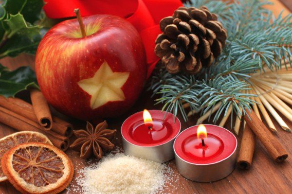 #Spices are essential for creating &amp; enhancing the colour and flavour of your favourite dishes, not least at #Christmas time. We've put together a guide including our top 5 festive spices for #Christmas. Discover more here ⏩ bit.ly/2r9QYVi