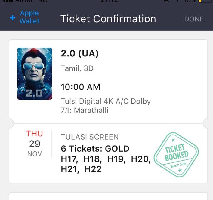 FSR_L's tweet photo. #2Point0 #2Point0Promotions #2Point0FromNov29 https://t.co/TjlssaYXkc