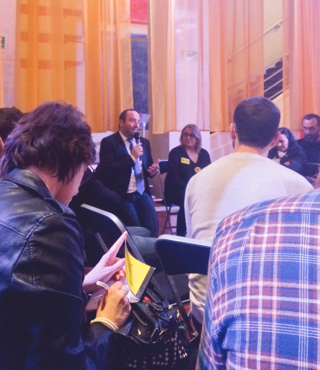 Témoignage de Kevin Polizzi, président de Jaguar Network. Quelques conseils managariaux « Il faut savoir dépasser le 100% en entreprise, fêter les succès, casser l’individualisme, projeter le collaborateur à 24 mois, construire une relation personnelle... » @InitiativePaca