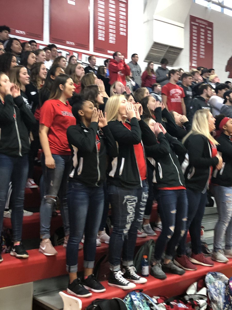 Let’s try this again!
WE ARE YELLING LOUDLY because it is GAAAAAAAAAAME DAAAAAAAAAAAAY
📅 TODAY
⏰ 6:00
📍 FOHS
💵 FREE
#FOWBB