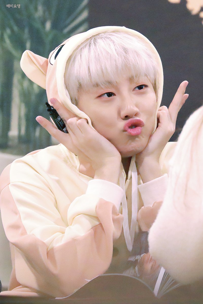 181125 용산 #노태현