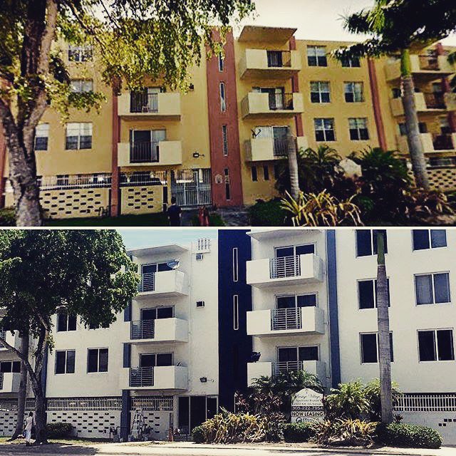 We are remaking #NorthMiami! FINALLY, the luxury and affordability people deserve. Minutes from #Aventura and #DowntownMiami ☀️🏢

#miamirentals #affordablerent #northmiamiapartments #apartmentsforrent #northmiamiapartments
