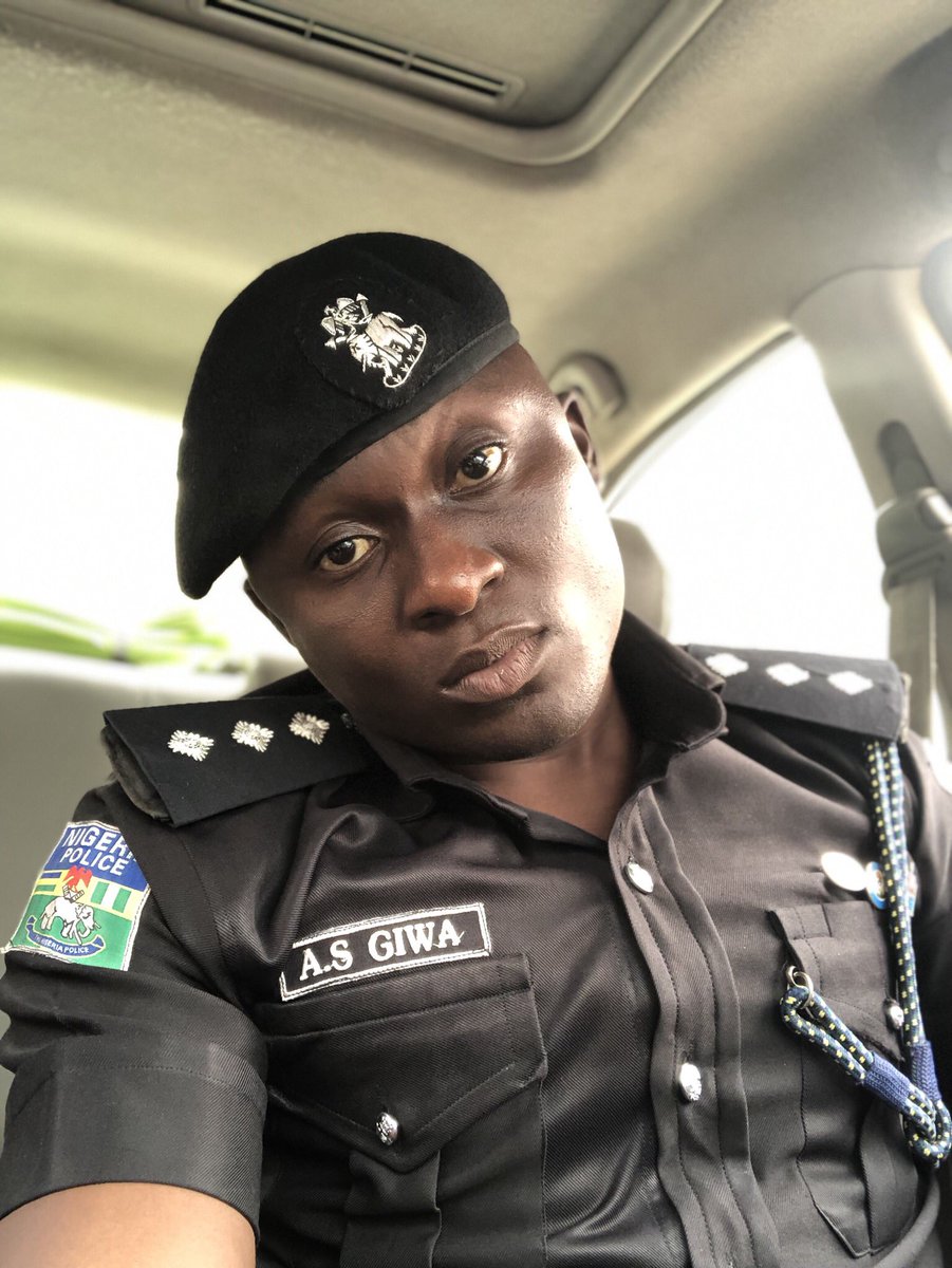 Aliyu Giwa tweet media