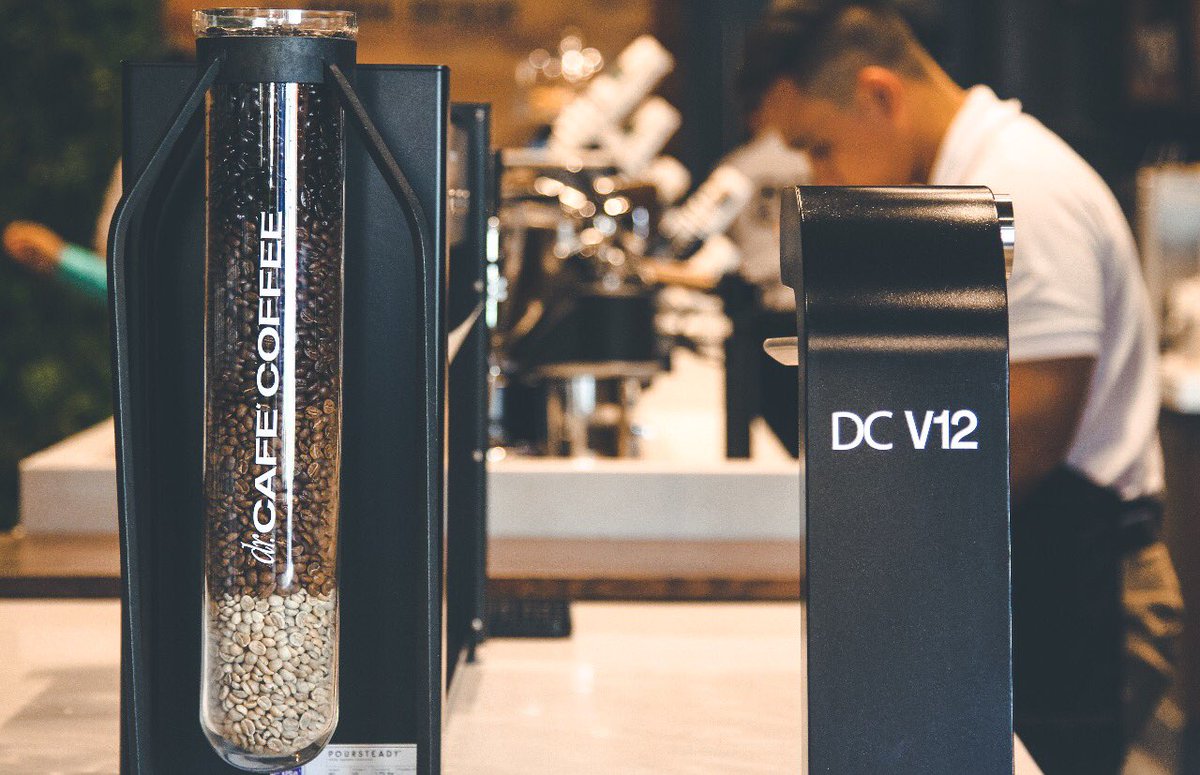 drcafeksa's tweet photo. Every Colors of Beans has it’s own Story..
#coffeebeans #premiumspecialtycoffee #Premiumspecialtybeans #V12 #dr_cafe #drcafeksa #eveningcoffee #privateblends #cupofcoffee #coffeelover #winter #Riyadh @drcafeksa https://t.co/KfmMmHmduR