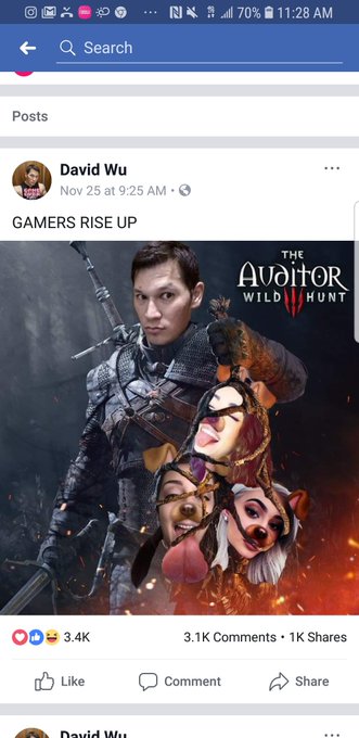 Watch Black Sex Workers's leaked NSFW photo on TwXstars