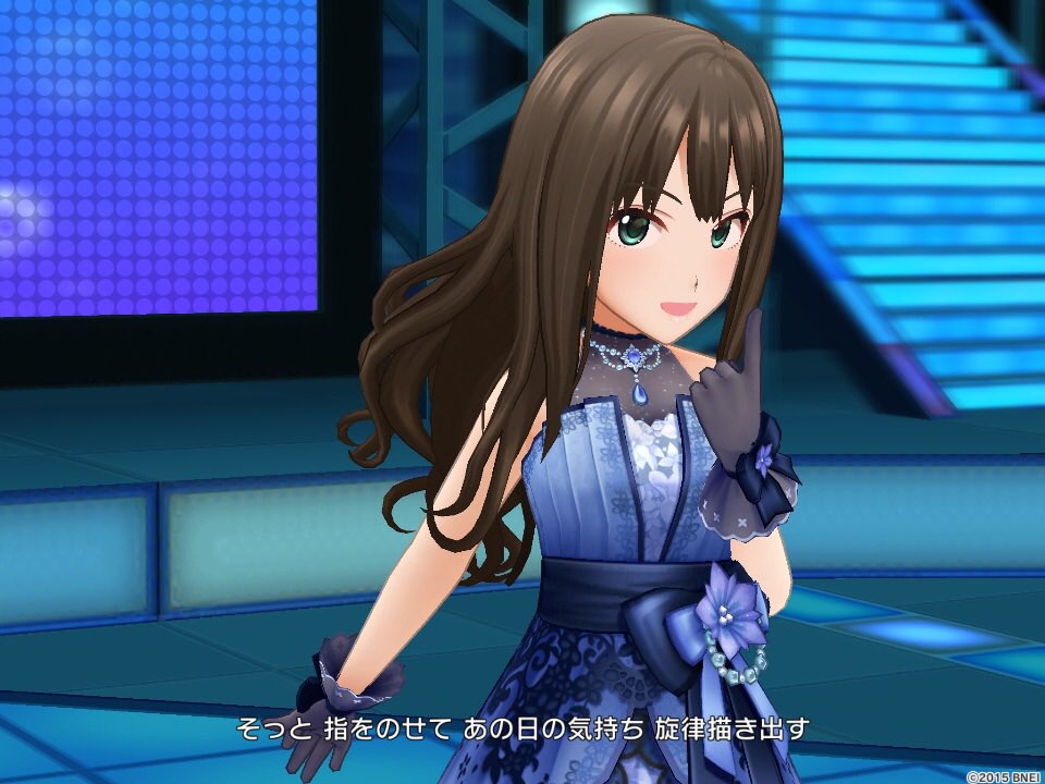 BeaMifune_P's tweet photo. この子らかっこよすぎません？？
#Triad_Primus
#Trancing_Pulse https://t.co/9eS1ZUxDMv