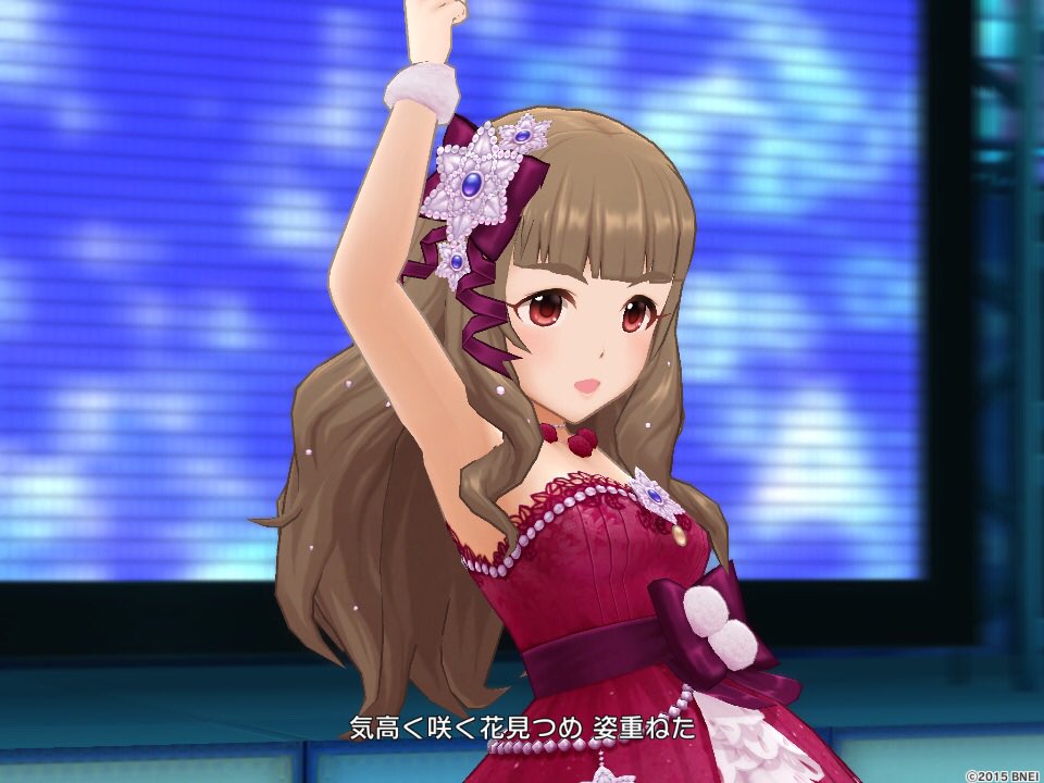 BeaMifune_P's tweet photo. この子らかっこよすぎません？？
#Triad_Primus
#Trancing_Pulse https://t.co/9eS1ZUxDMv