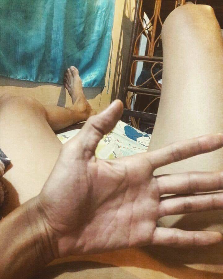 ត្រជាក់ណាស់ចង់មានភួងសាច់🤪