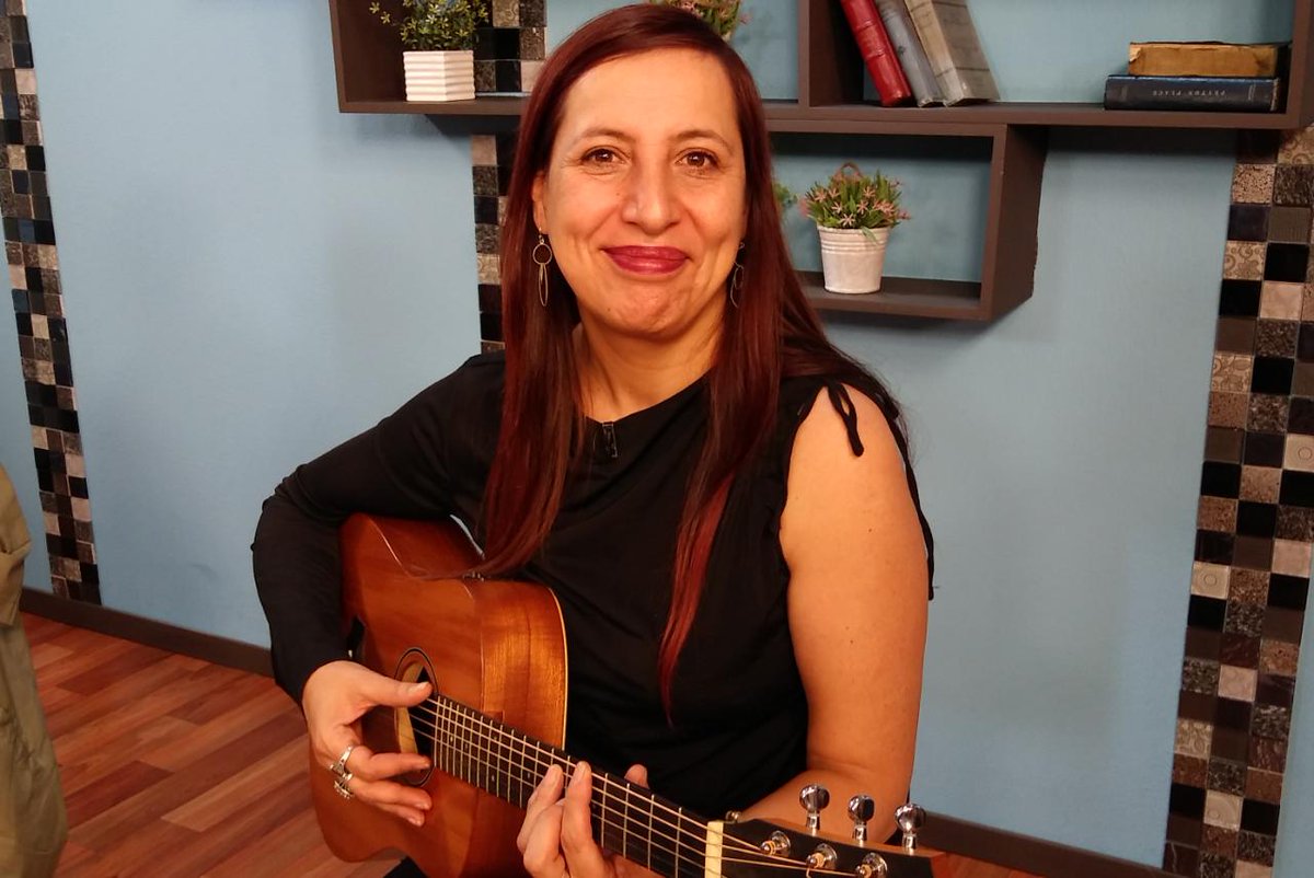 Conoce los detalles de las próximas presentaciones del espectáculo “Un gavilán para Violeta”, en #TerceraLlamada de #TCE21 con la cantante <a href="/jeannpualuan/">jeannettepualuan</a>, <a href="/CintiMedina/">CINTIA MEDINA 💀🏈</a>, <a href="/andresbecerra/">Andres Becerra</a> y <a href="/johnnycarmona/">Johnny Carmona 🧜🏼‍♂️</a> 👉 21.1HD