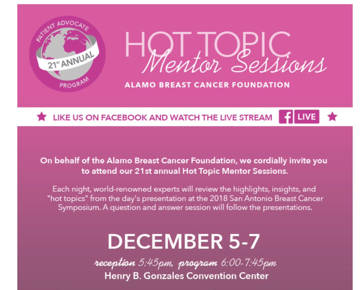 Lobular Breast Cancer Alliance tweet media