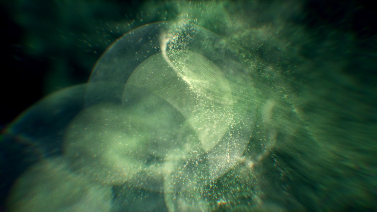 benbarnhardt's tweet photo. Pr0.x221 @videocopilot #vcorb @RedGiantNews #trapcodeparticular https://t.co/pqazFmnvkF