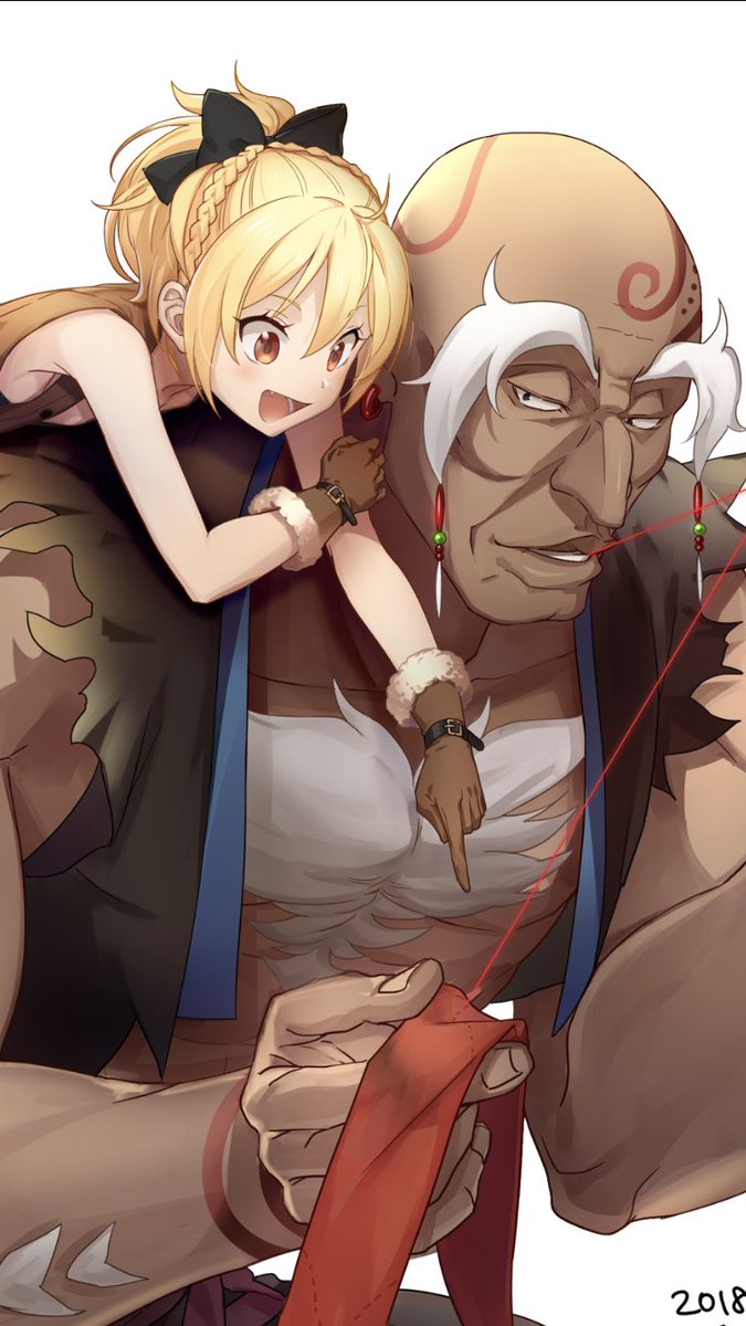 くむお フェルト あっ そっちの穴も塞いでくれよな ロム爺 ロム爺 分かった分かった 焦るでない 全く ジジイ使いが荒い娘じゃ フェルト ヘヘッ あとで肩でも揉んでやるからさ ロム爺 むっ 言ったな 約束じゃぞ フェルト 女に二言は