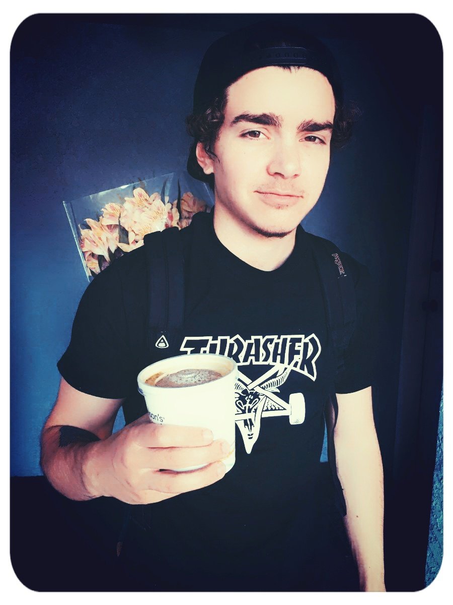 » 𝑻𝒓𝒆𝒗𝒐𝒓 « (@trev0risms) on Twitter photo 