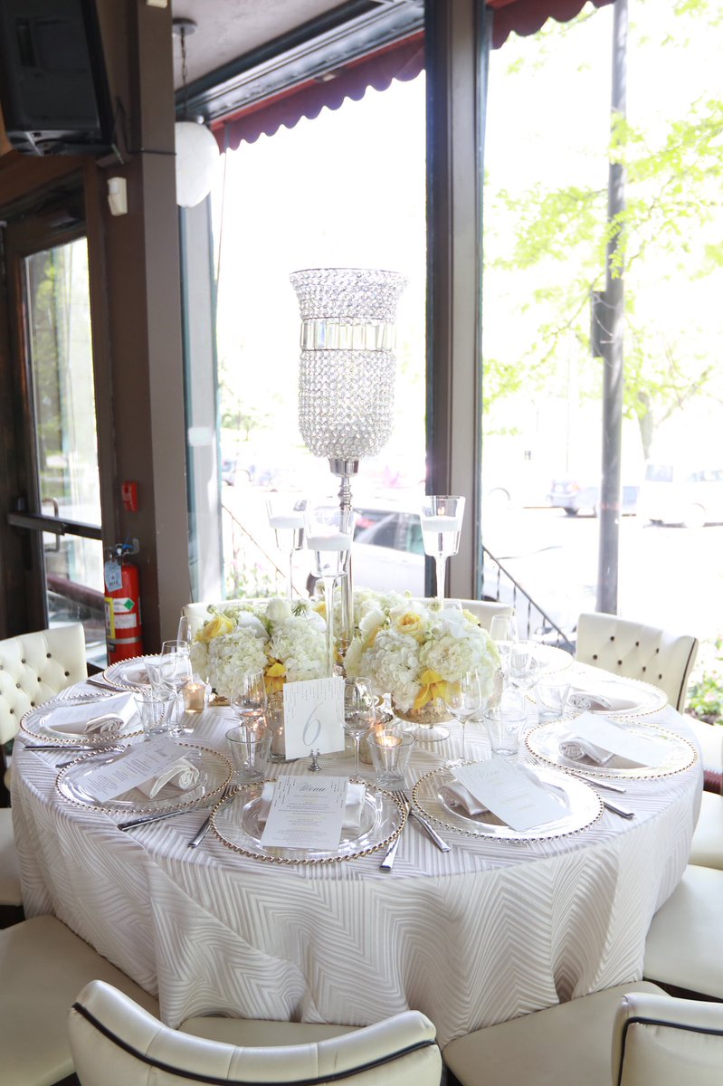 🎶Let the sunshine in 🎶
A perfect palette for a sun-shines wedding day!

📷: <a href="/graddphoto/">Graddy Photography</a> 
Rentals: Us!
Planner: <a href="/StyleArchitects/">Style-Architects</a> 
🌸: @MarthasGardens 
Venue: <a href="/CafeLurcat_MN/">Cafe & Bar Lurcat MN</a> 
🍽: @DAmico_Catering