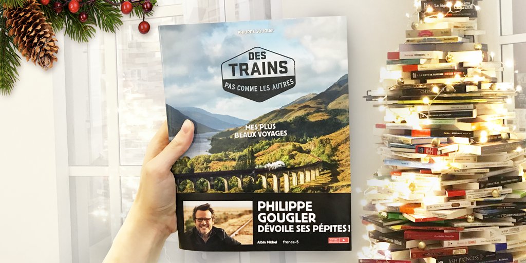 Albin Michel tweet media