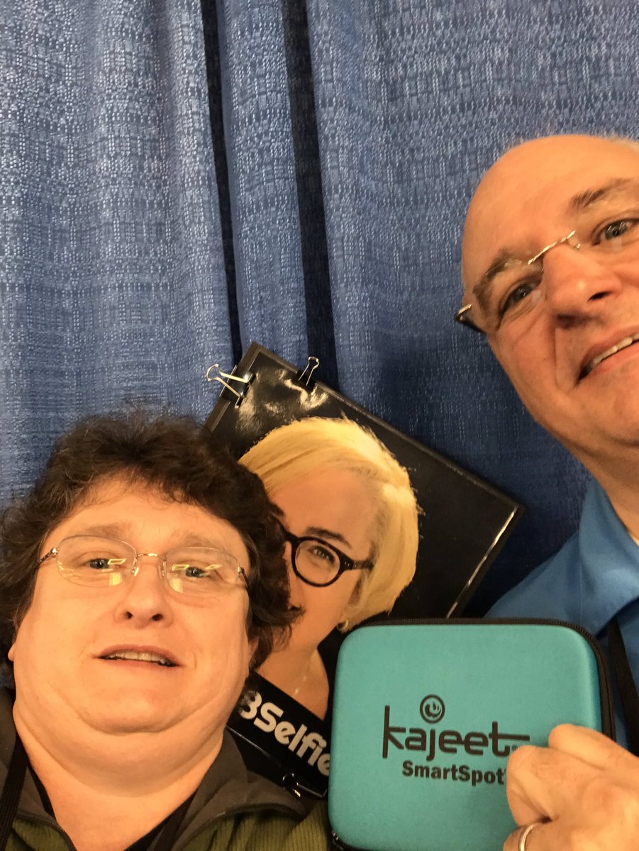MCantlinPES's tweet photo. @nhcmtc #nhcmtc #CMTC18selfie https://t.co/iOpMPWsxfY
