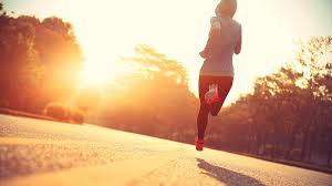 "Run, Forrest, run! 
Running does not increase symptoms or structural progression at 10-year follow-up  in people with knee osteoarthritis #noexcuses #osteoarthritis #timeforaction
ncbi.nlm.nih.gov/pubmed/29728929