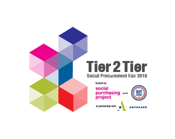 BuySocent's tweet photo. We have over 350 people registered for our Tier2Tier #socproc2018 event tomorrow!! @BuySocialCanada I think I'm going to need a bigger budget next year 😀😀🎉🥳🍾
#socialenterprise #socent #diversity #Suppliers #buysocial #Purchasing #social #Procurement https://t.co/WgfC8HA9CG