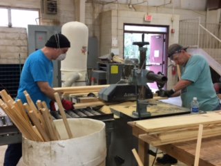 inspirecfl's tweet photo. #GivingTuesday By donating just $30 you can sponsor an adult for one day to earn a paycheck, develop work and social skills, and strive to reach their full potential. At Inspire, Our Contact Fulfillment Specialist’s grow and thrive in a real work environment. Donate today! https://t.co/JMFIOFrWvf
