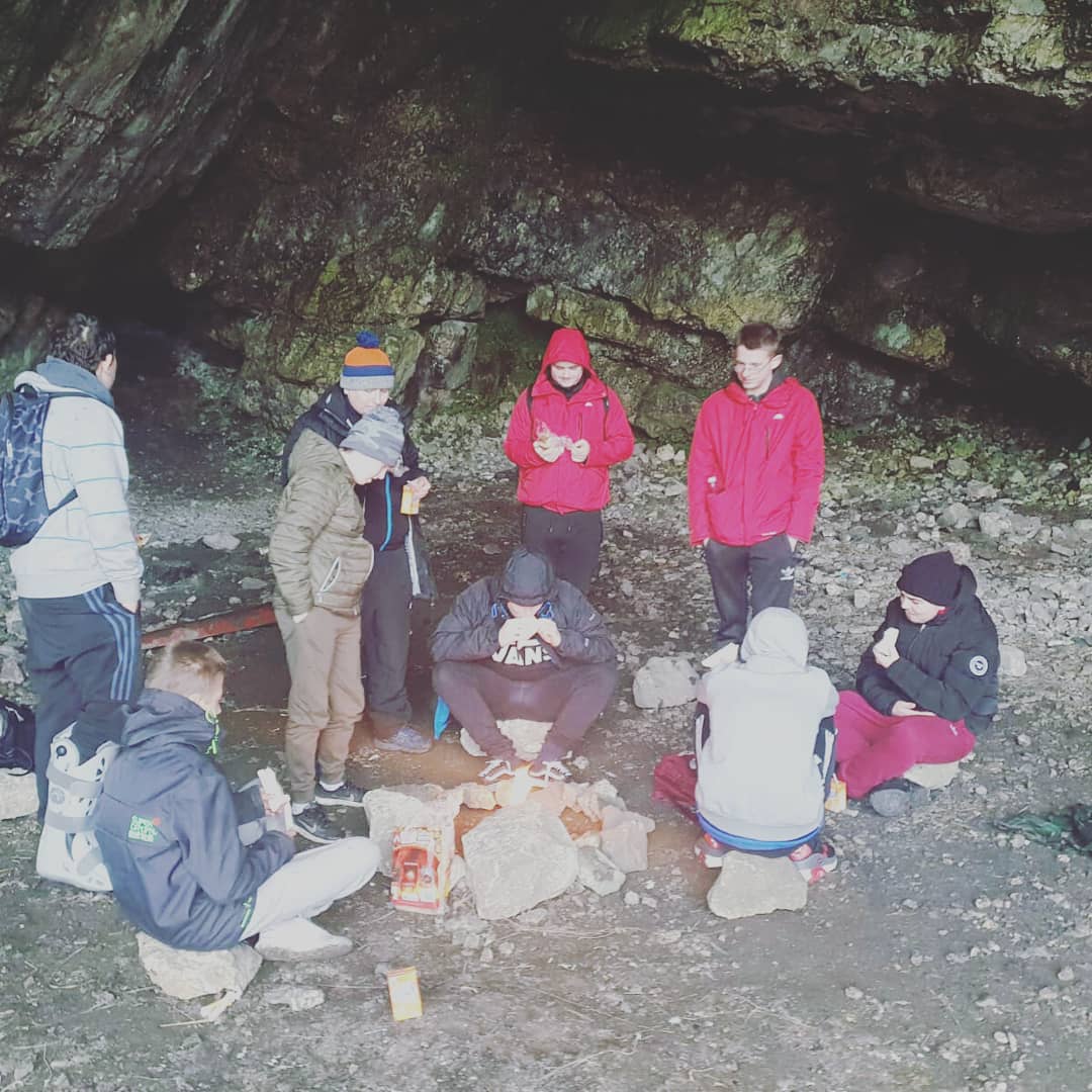 Strive Programme tweet media