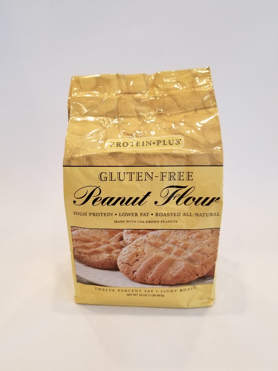 ProteinPlusLLC's tweet image. Protein Plus Peanut Flour is available on Amazon.com! With 384 reviews, see why our peanut flour is a great choice to help you meet your nutritional needs! amazon.com/Protein-Plus-R…