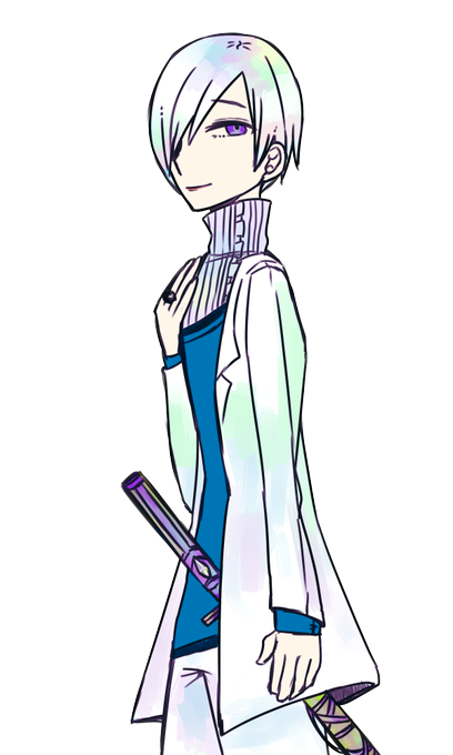 不死者のtwitterイラスト検索結果