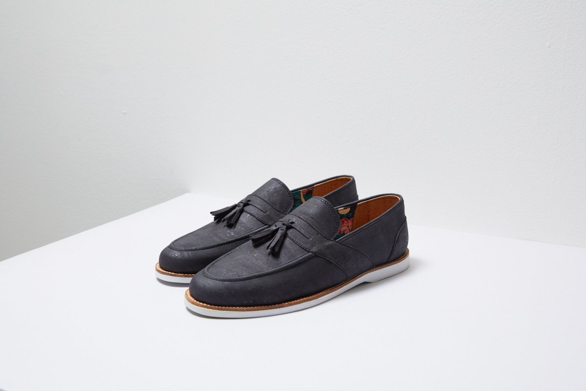 Coming this Friday to hrsofficial.com 
HRS DEL REY “BLACK CORK” LIMITED EDITION RELEASE
Following last month’s Paris launch of The Baume x HRS Limited Edition Series watch, the HRS Del Rey "Black Cork" takes inspiration from the collaboration.