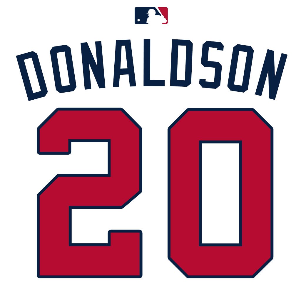 mlb jersey numbers