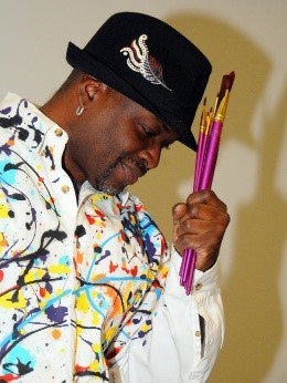 Artffinity's tweet image. Join Larry "Poncho" Brown, Karen Y. Buster, Jay Coleman-a lively presentation! Shop- jewelry! clothing! skin/haircare items, artwork! crafts, tasty treats, delicious foods to purchase! S.E. DC! Anacostia/Congress Hghts. communities! R.I.S.E. Demon. Ctr - Free! Join us! 12/22/18