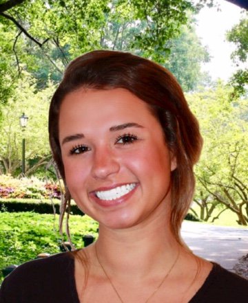 SamfordWay's tweet image. Our campaign is almost over and we couldn't have done it without our scheduling and analytic team. MC and Gabrielle did an amazing job these past two months! They are both seniors at @SamfordU studying journalism and mass communications with a concentration in PR! Thanks ladies!