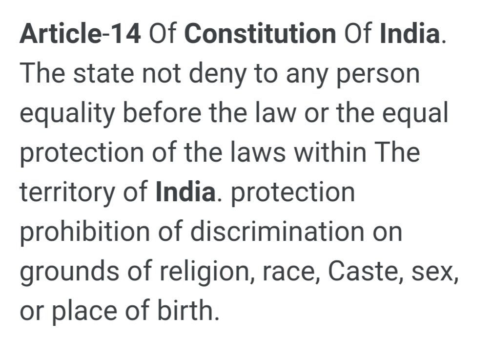 NarharHarshe's tweet image. @PMOIndia @RSSorg &amp;amp; Supreme court shud Ban @INCIndia for open appeasement in manifesto. This is violation of Constitution of India.. #MuslimOnlyCongress @shanknest