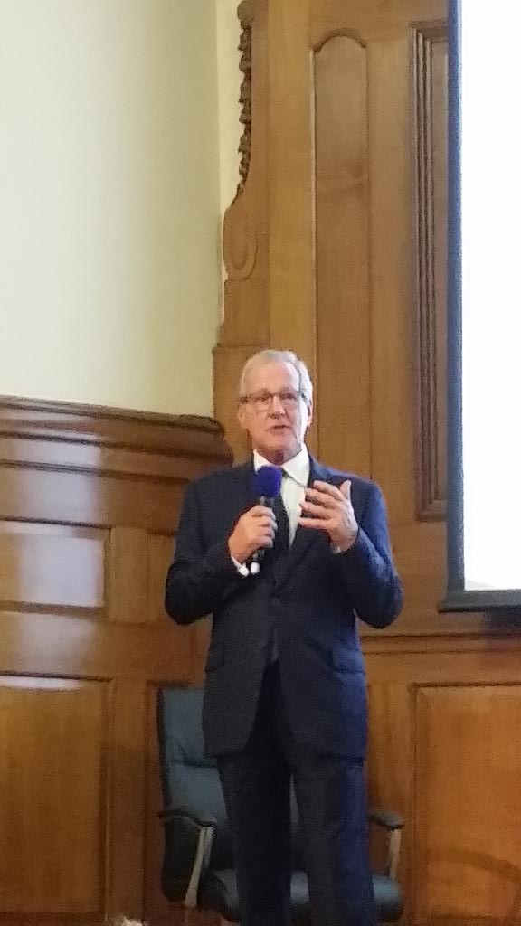 integralcity's tweet image. #lordstone thanks #UnityConference for diversity in convergence to overview effect