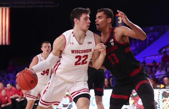 SportsChatPlace's tweet photo. Wisconsin vs. NC State - 11/27/18 College Basketball Pick, Odds, and Prediction - Sports Chat Place https://t.co/eIW06H62bV #FreePick #FreePicks #SportsBetting #CBB #CollegeBasketball #NCAAB #uwisconsin #ncsu https://t.co/S5VCzt7JYJ