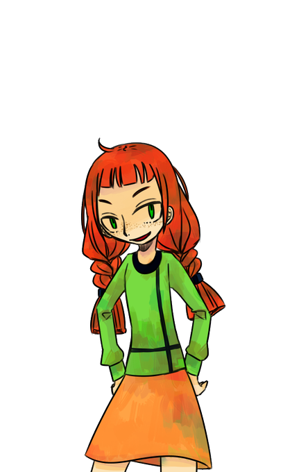 アンのtwitterイラスト検索結果 古い順