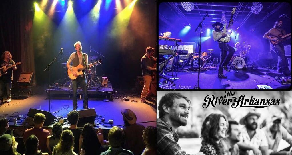 GrantFarm's tweet photo. Got your NYE plans? @foxtheatreco is the place, supporting @GasPops pops w #theriverarkansas Ticket contest this week at our FB page. @DenverWestword @TheColoSound @KGNU https://t.co/S6YZhHl0po #NYE2018 #GasPops #BoulderMusic #Farmily https://t.co/K0jfNx5OKn