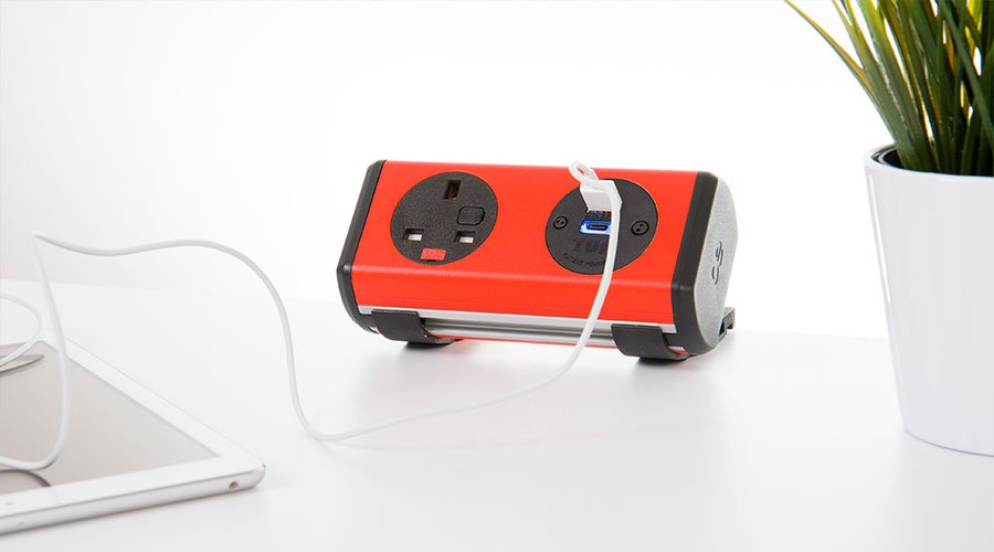 FulcrumProjects's tweet image. Panda, Pluto &amp;amp; Pulse are appearing in lots of work places. Good looking and offering a choice of power &amp;amp; USB charging in a great range of colours. thepoweroutlet.co.uk ecs.page.link/dLJg  Go bright!🌟