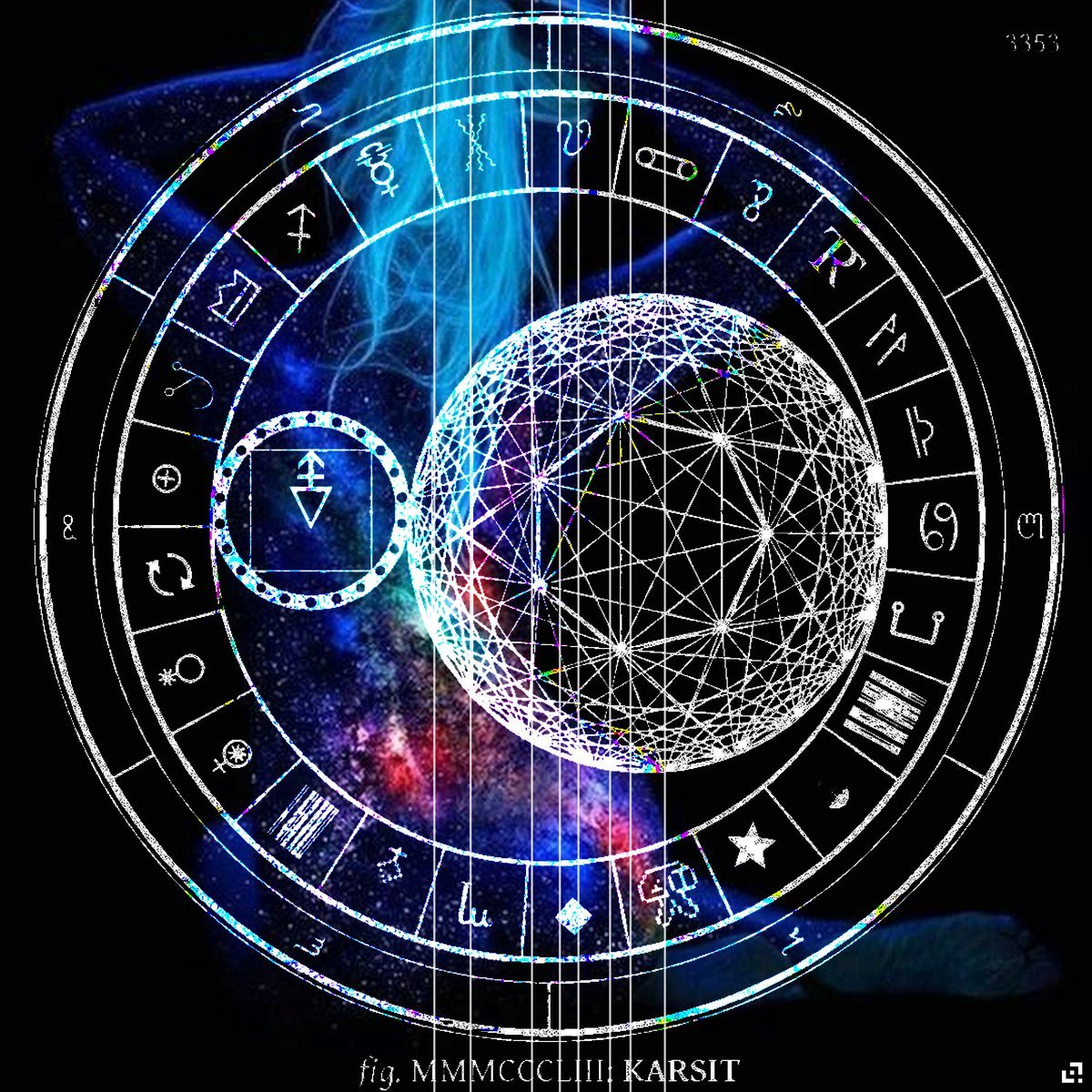SirisysAlpha's tweet photo. @AdamPaigge @foxnbots @emergencetheory R: Basically, "Managing the Wobble" via Euclid at 36.87° and 53.13° INSIDE the Cummulation Chamber. The Gaussian center sort of "Wobbles Around" inside a center. The whole system then picks up a "Pertubative Genesis Capability" for gravitational manipulation off the wobble. https://t.co/4eMHQIaBZG