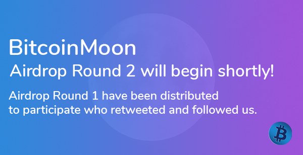 BitcoinMoon tweet media