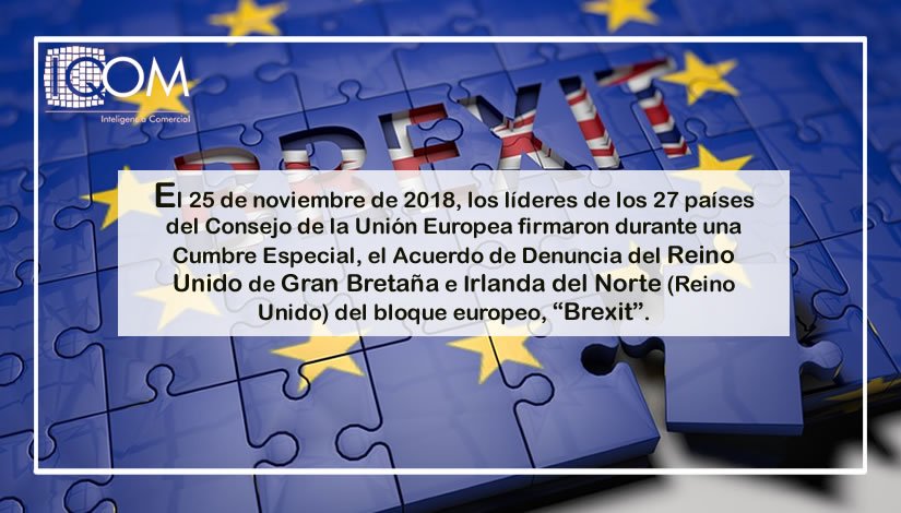 IQOM_IC's tweet photo. Firman países de la #UE🇪🇺 Acuerdo de Denuncia: el #ReinoUnido🇬🇧 podría dejar el bloque europeo formalmente en marzo de 2019.
Para mayor análisis, visita el Sistema #IQOM_IC #ComercioExterior https://t.co/MmAtIKHIJn