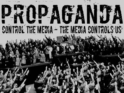 Time for Americans to rise up and demand that a stronger Fairness Doctrine be restored. The 1% own the 6 corporations that own 90% of an UNREGULATED MSM. Fox sued and won the right for all MSM to lie and deceive the people. News is now biased opinion, lies and propaganda.