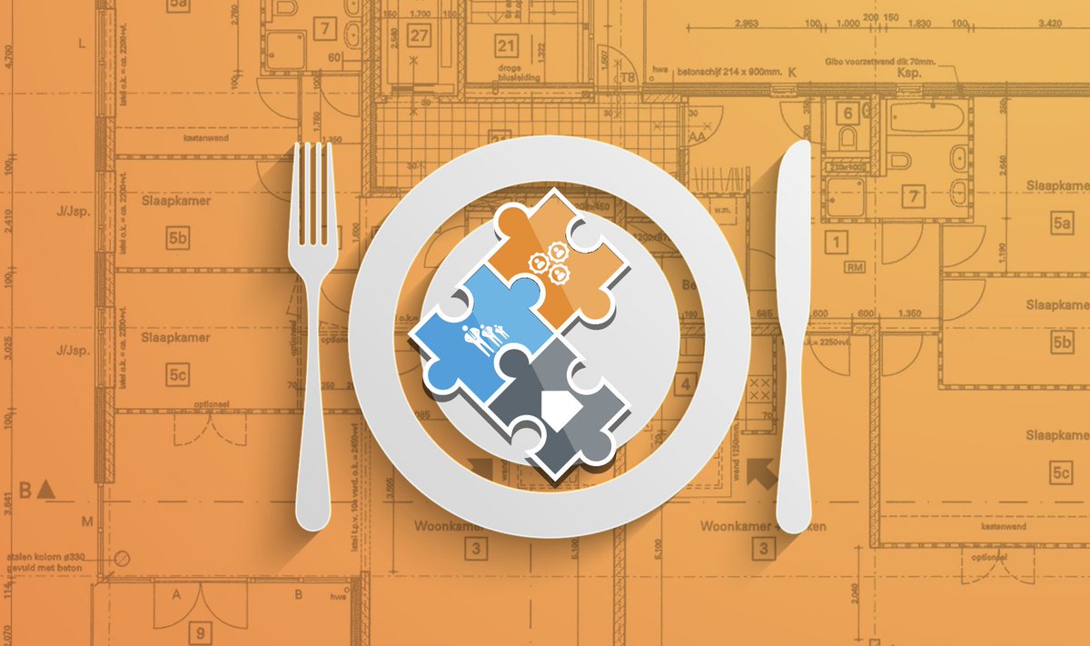 #TotaalDakConcept verbetert online bestekservice.

Isoniq is een van de dertien partners van #TotaalDakConcept. Isoniq biedt hiermee #architecten alle #bestekinformatie voor het ontwerp van complete, #waterdichte en #duurzame #platdakconstructies of delen daarvan.