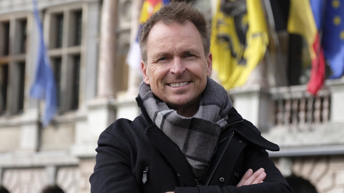 The Amazing Race tweet media