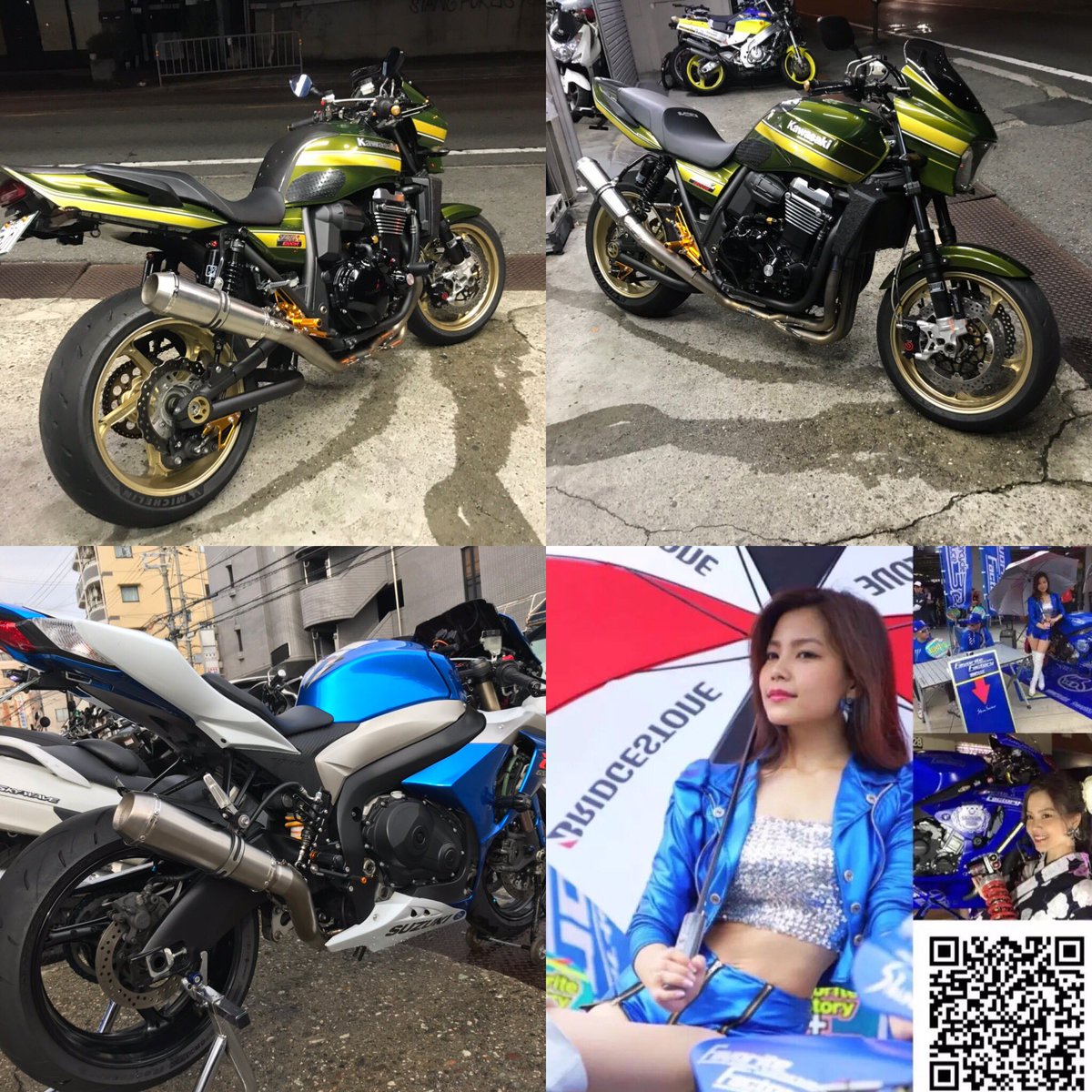 321Favorite's tweet image. #FavoriteFactory #フェイバリットファクトリー の公式ライン@です。
#車両販売 #マシン製作 #修理整備 #メンテナンス #カスタム #事故 #各種保険  
#キャンギャル派遣 #レースメカニック
#サスセッティング #各種オーバーホール などお気軽にお問い合わせ下さい。