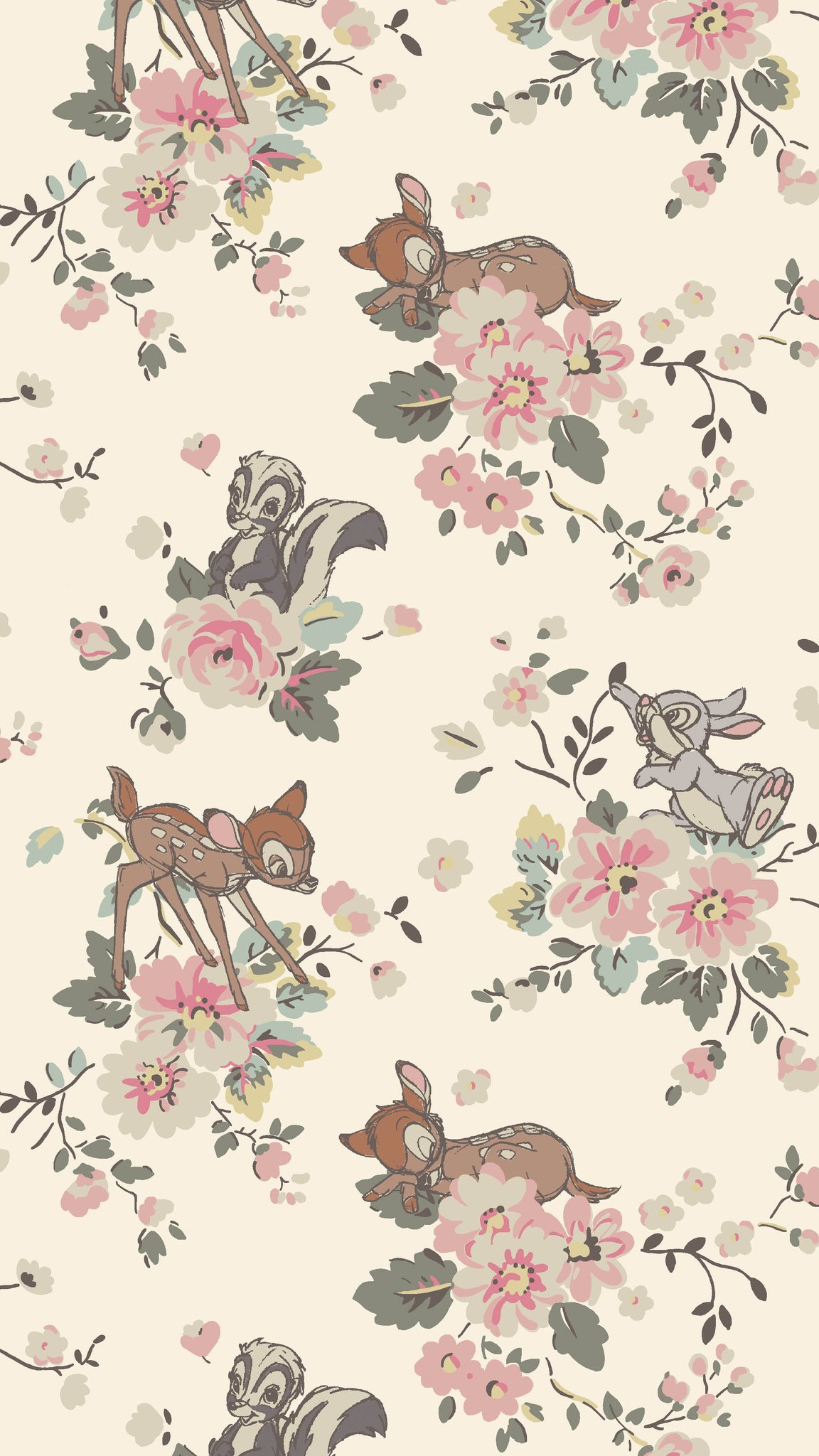 Cath Kidston on Twitter: &quot;Love these limited-edition Bambi x Cath