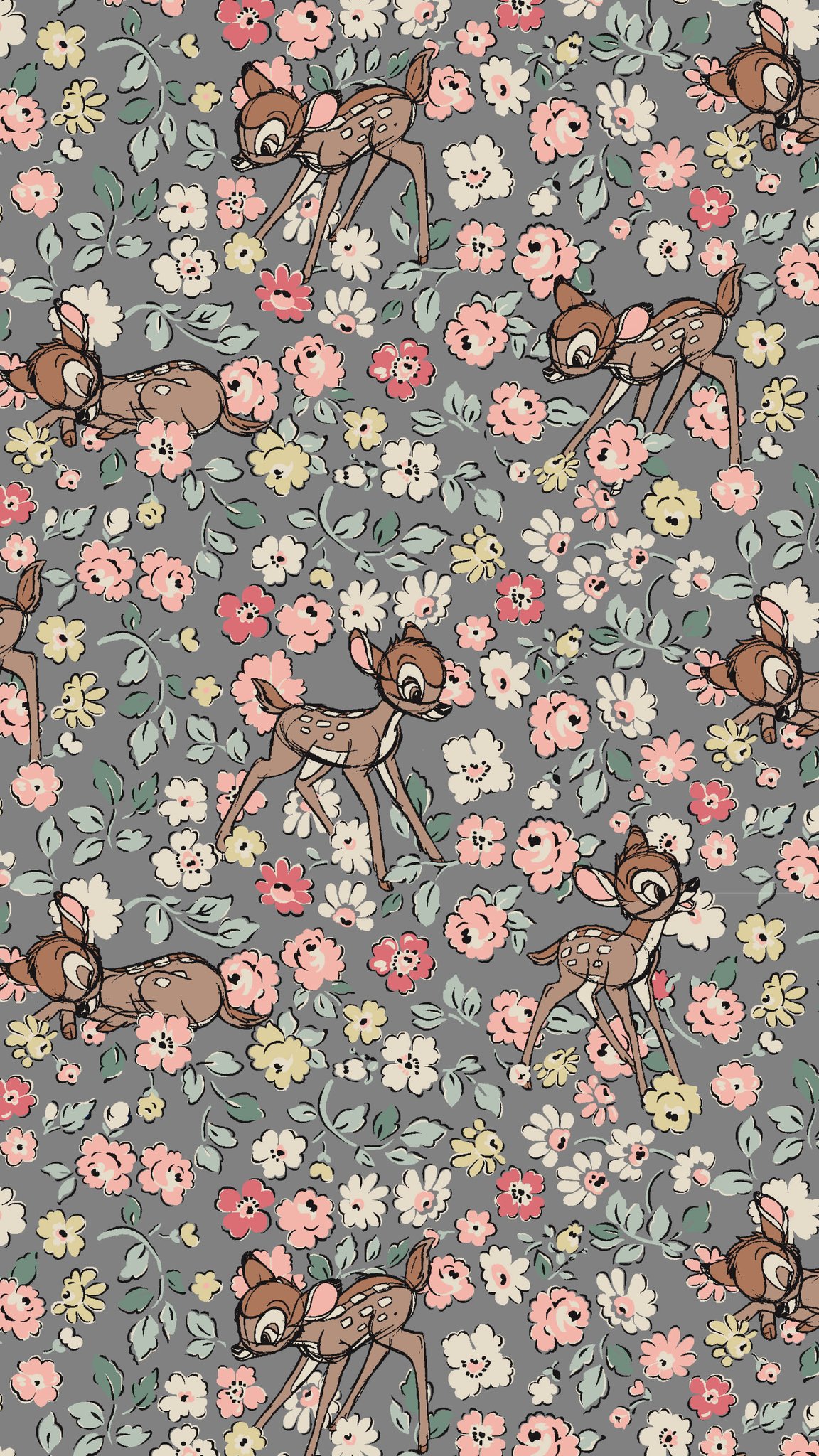 bambi cath kidston