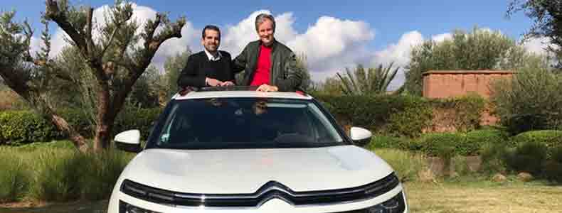 Avec le C5 Aircross, Citroën joue gros... très gros ! Pour l'heure, le bébé est plutôt bien né. Qui irait lui ... autok7.press/c5-aircross-ci…