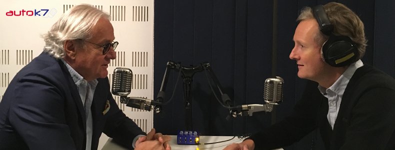 Cet homme est fou ! Voilà 30 ans qu'il expose les concept-cars comme des sculptures. Au nez et à la barbe des ... autok7.press/cet-homme-fou-…