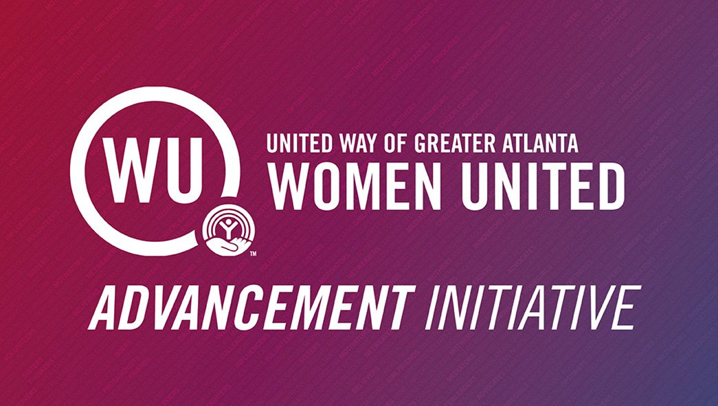 Your donation to the Women United Advancement Initiative empowers local women—so they can pursue the futures of their choice. Together, we can remove the barriers that keep women from thriving! advancewomen.uwga.org #GivingTuesday #WomenUnitedATL